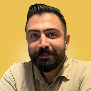 مصطفی زندی