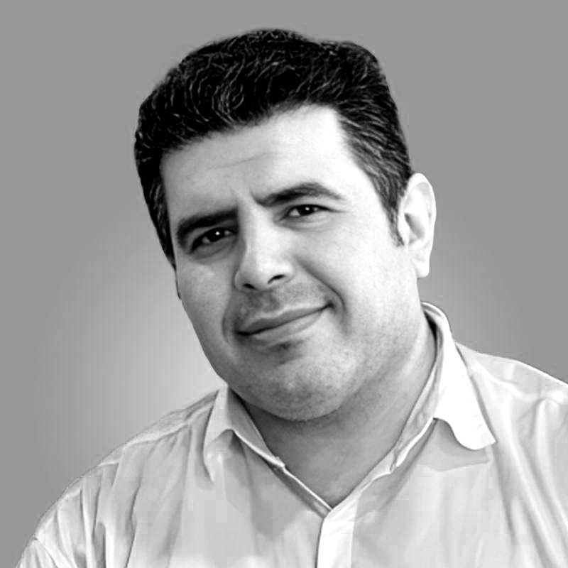 مرتضی رفیعی