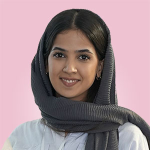 مهرنوش روحانی