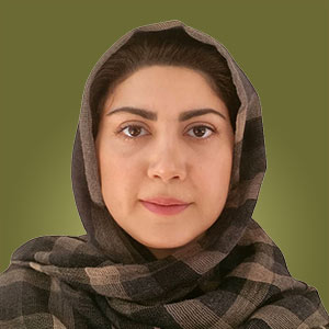 محبوبه صفوی