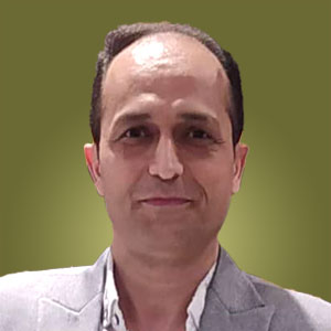 مجید سالاری راد
