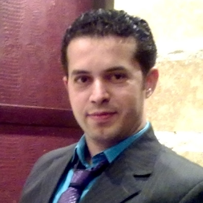 میلاد کاشانی